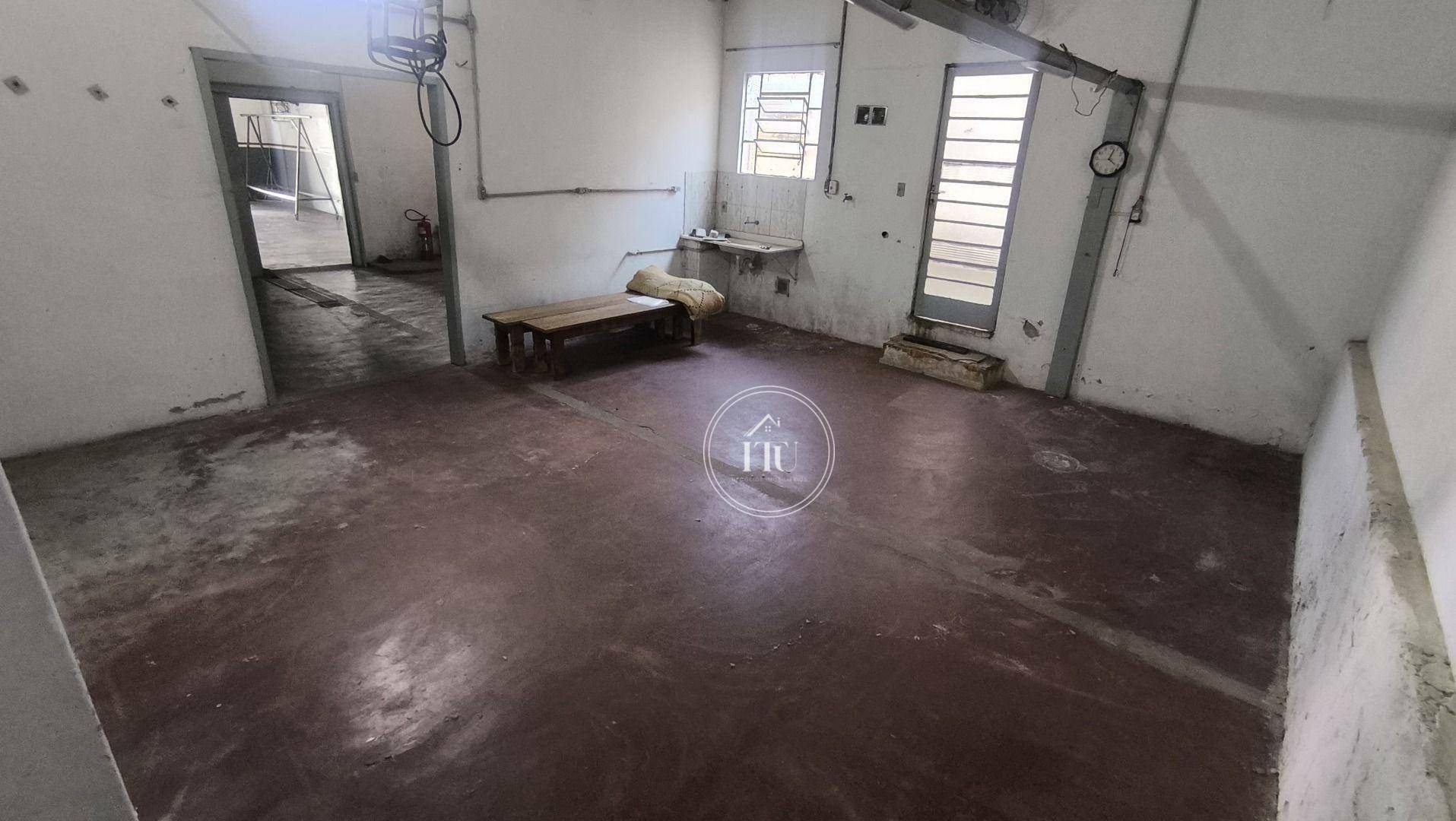 Depósito-Galpão-Armazém à venda e aluguel, 126m² - Foto 25