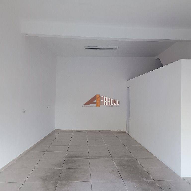 Loja-Salão para alugar, 40m² - Foto 4