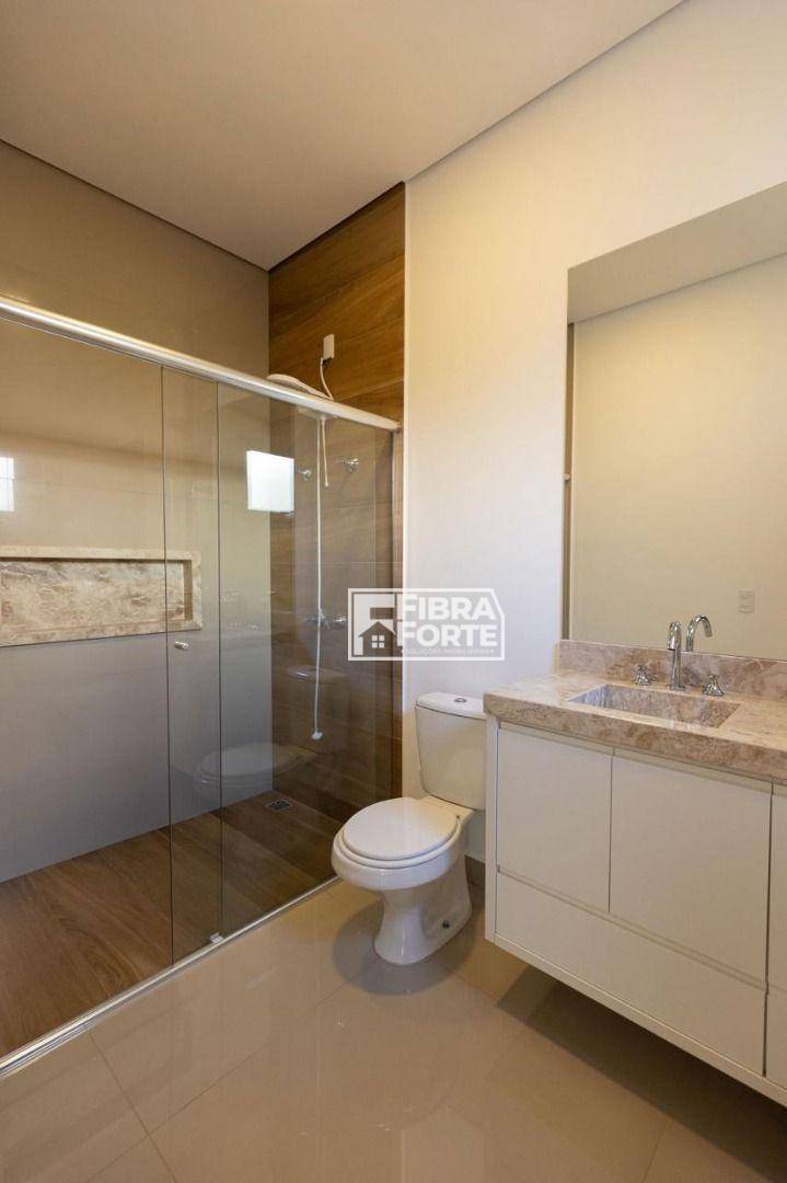 Casa de Condomínio para alugar com 3 quartos, 170m² - Foto 17