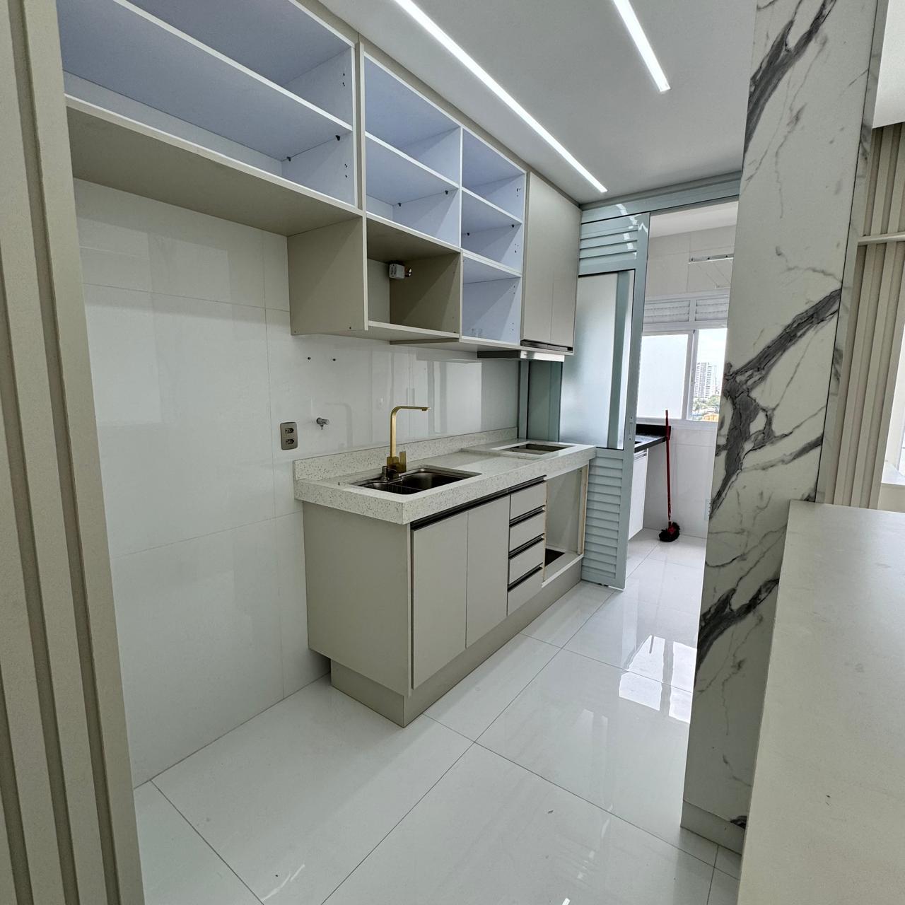 Apartamento à venda com 3 quartos, 78m² - Foto 4