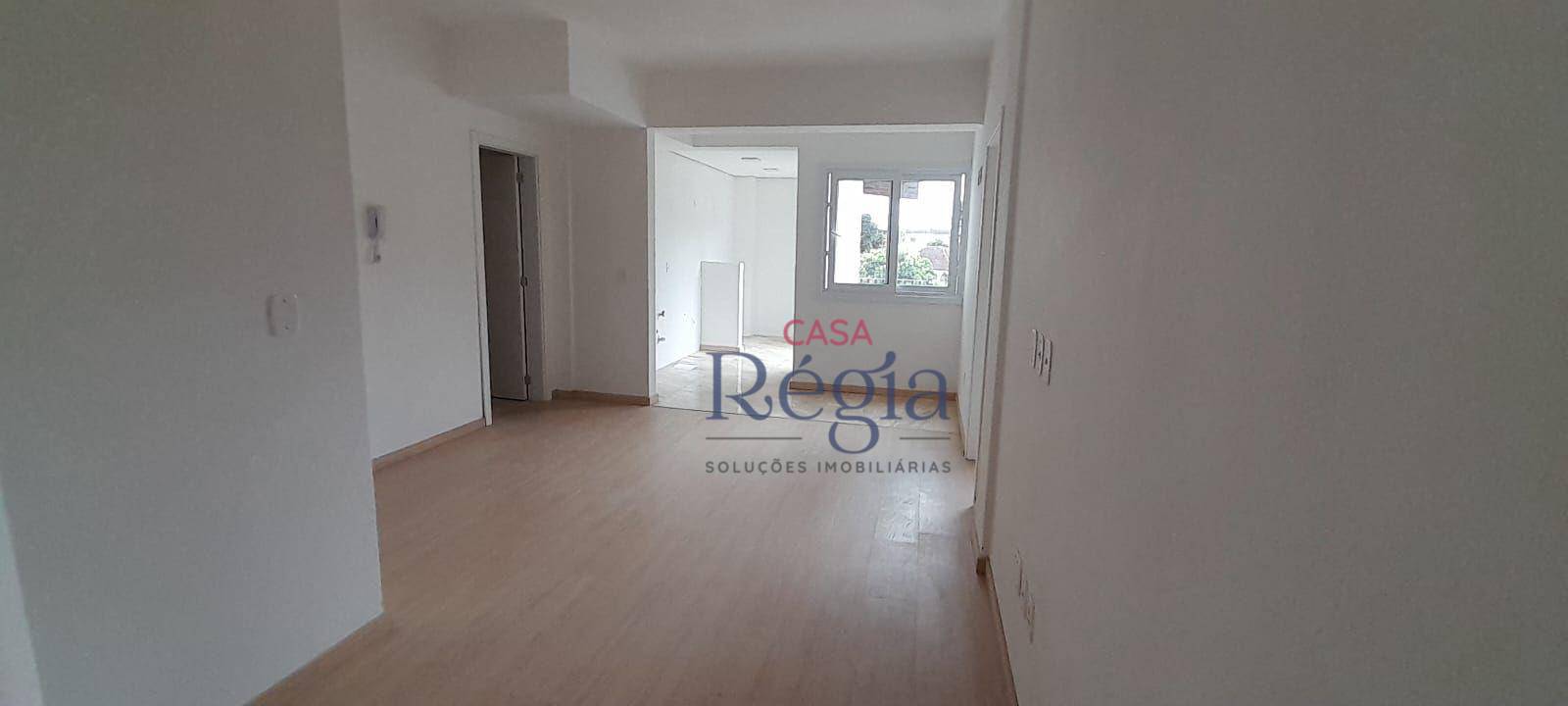 Apartamento à venda com 1 quarto, 49m² - Foto 1