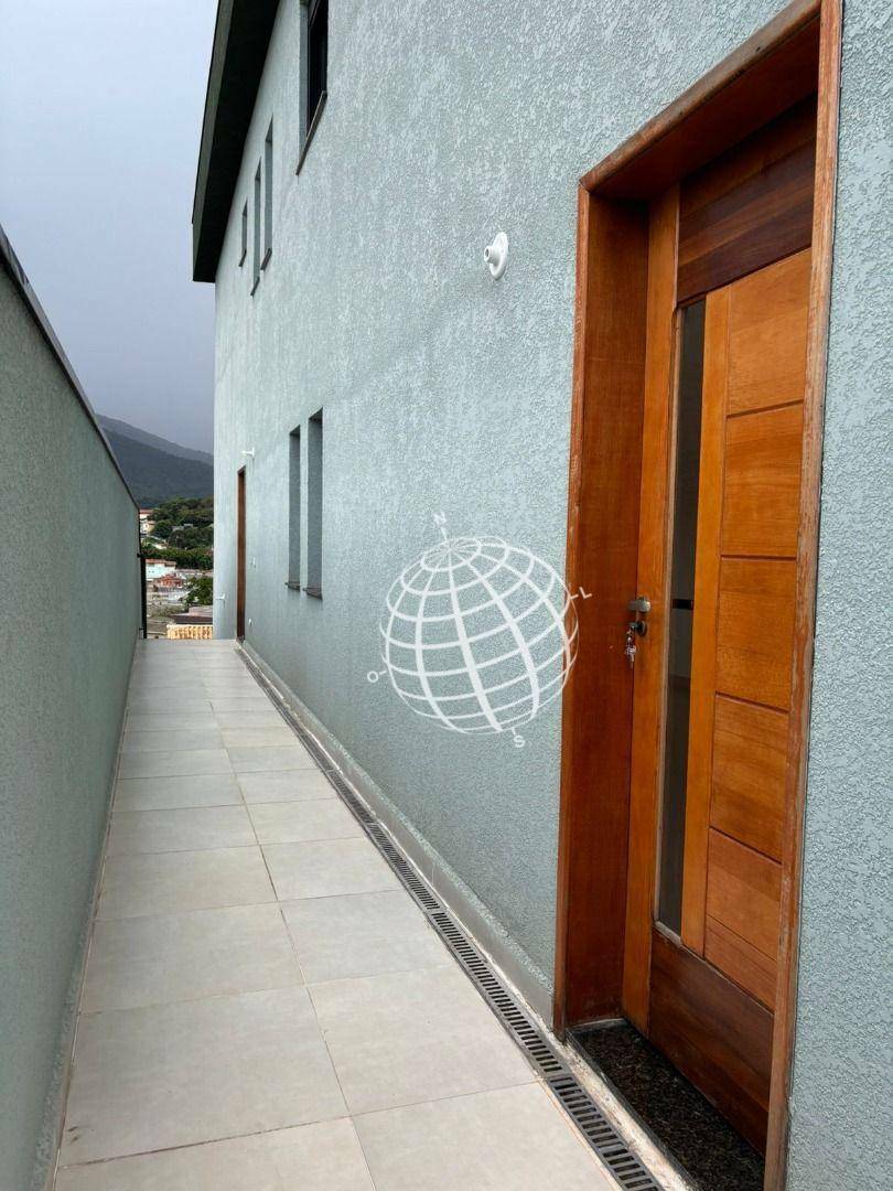 Casa à venda com 3 quartos, 198m² - Foto 32