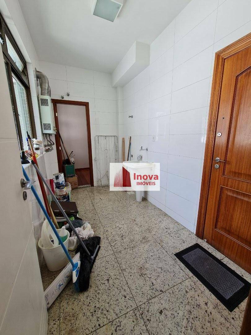 Apartamento à venda com 4 quartos, 160m² - Foto 34