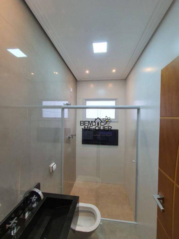 Sobrado à venda com 3 quartos, 195m² - Foto 10