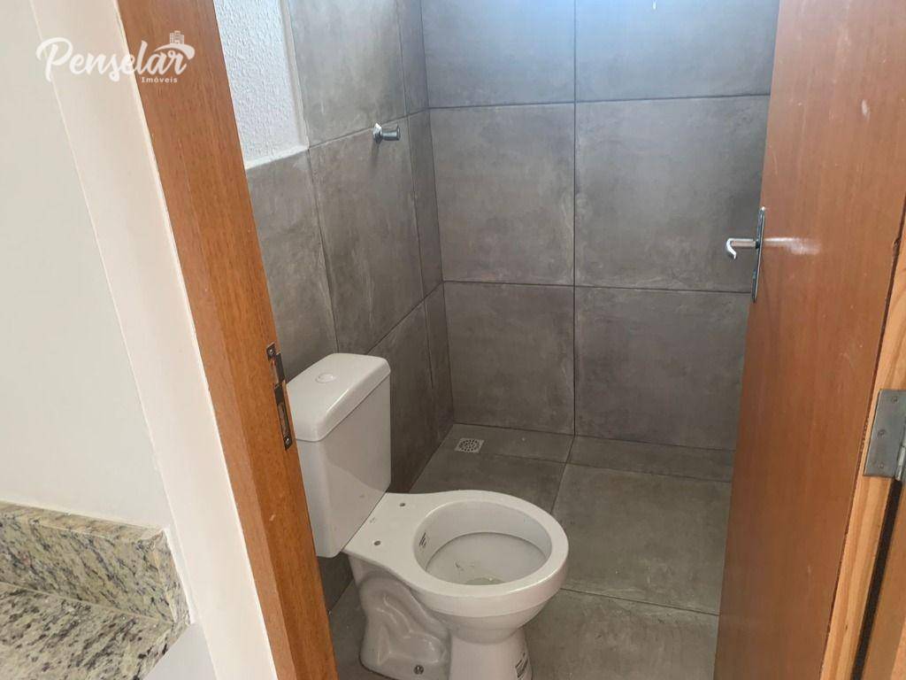 Apartamento à venda com 1 quarto, 40m² - Foto 12