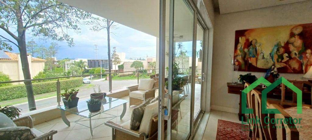 Casa de Condomínio, 4 quartos - Foto 20