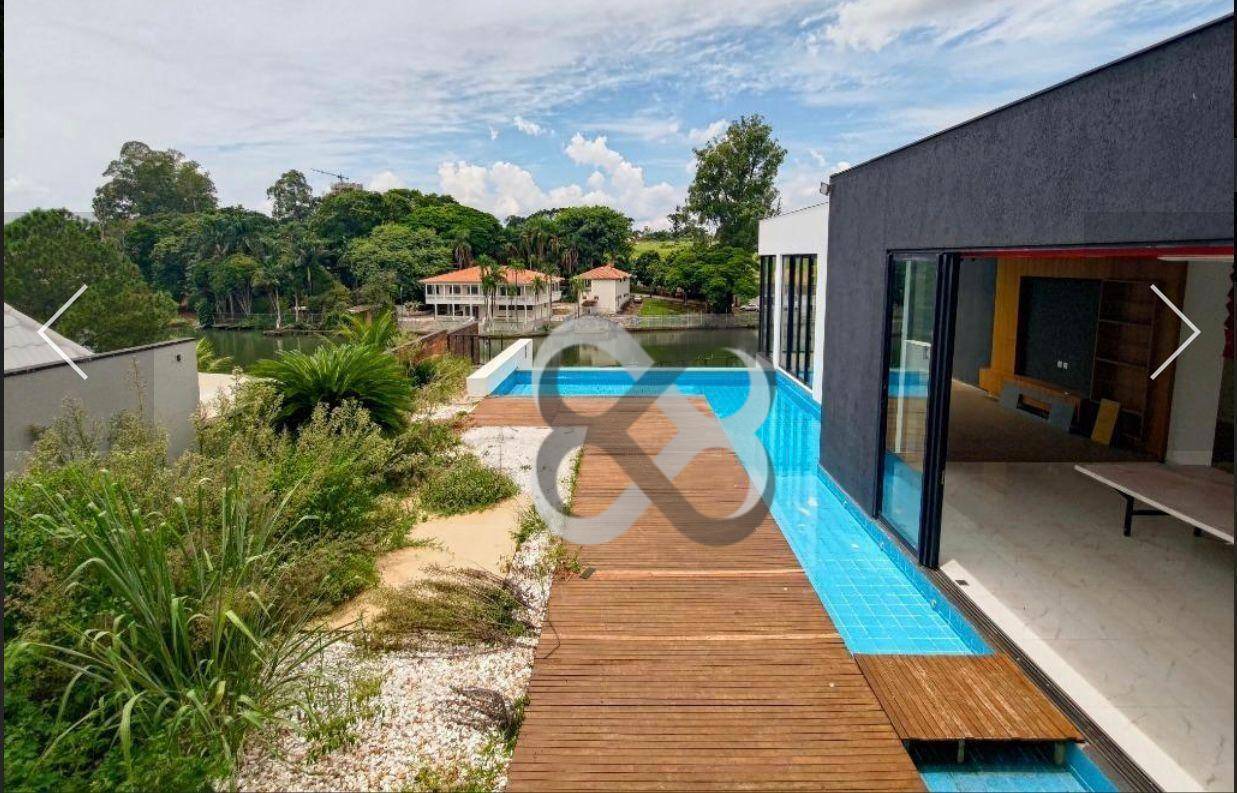 Casa à venda e aluguel com 6 quartos, 845m² - Foto 10