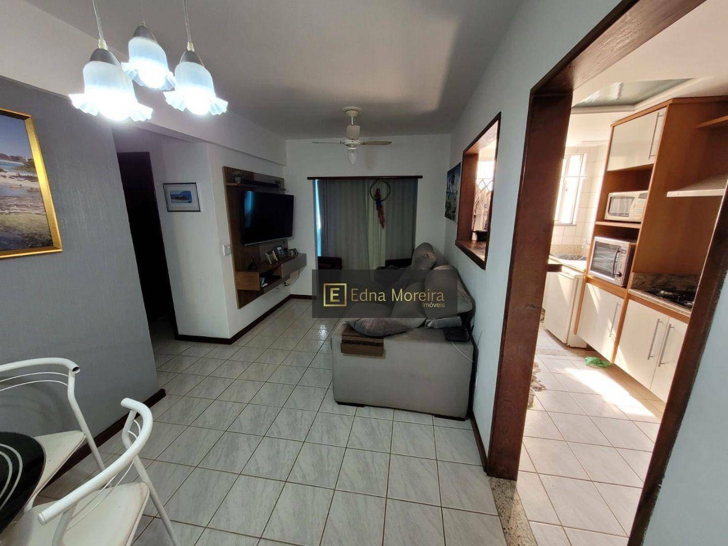 Apartamento à venda com 2 quartos, 100m² - Foto 1