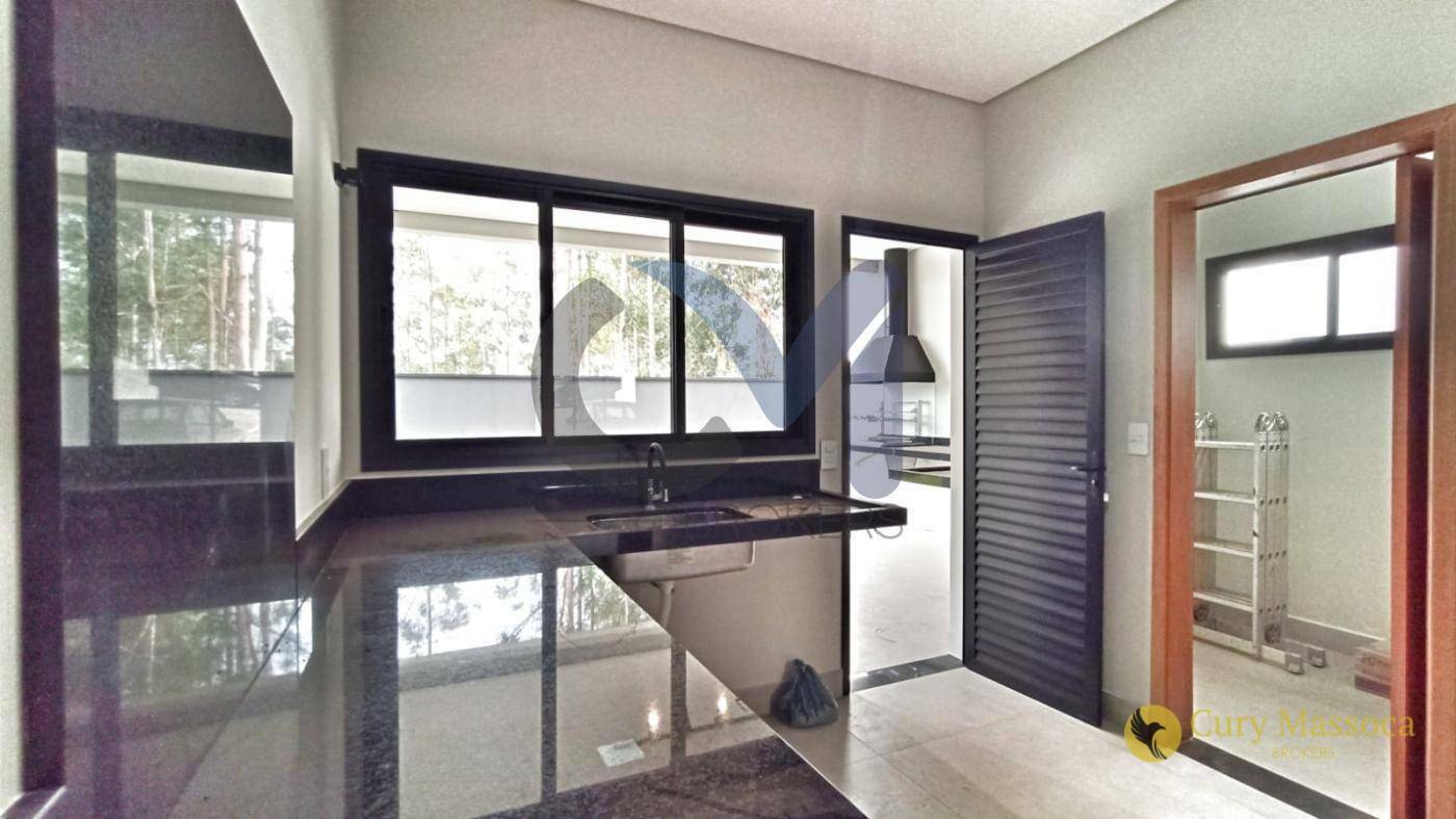 Casa de Condomínio à venda com 3 quartos, 190m² - Foto 15