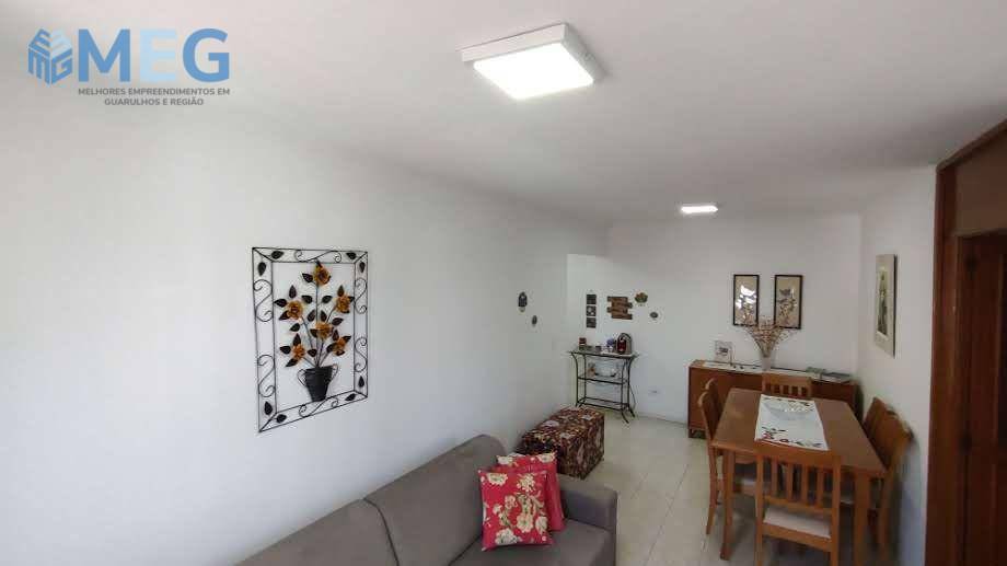 Apartamento à venda com 2 quartos, 62m² - Foto 10