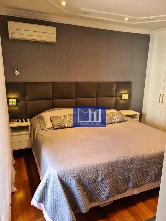 Apartamento à venda com 4 quartos, 215m² - Foto 12