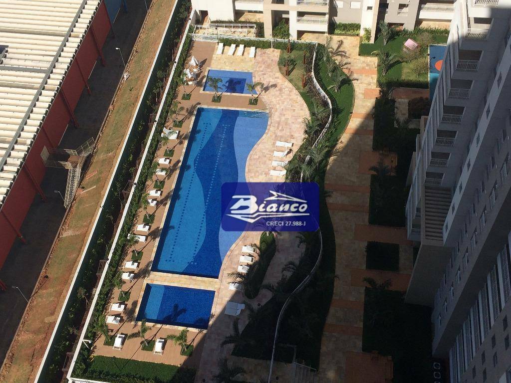 Apartamento para alugar com 2 quartos, 116m² - Foto 35