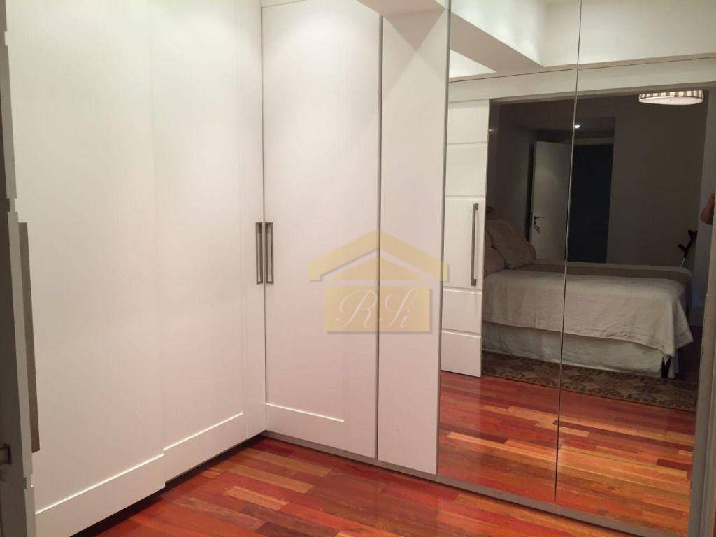 Apartamento à venda com 4 quartos, 227m² - Foto 9