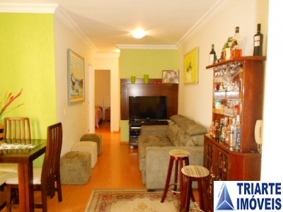 Apartamento à venda com 2 quartos, 58m² - Foto 24