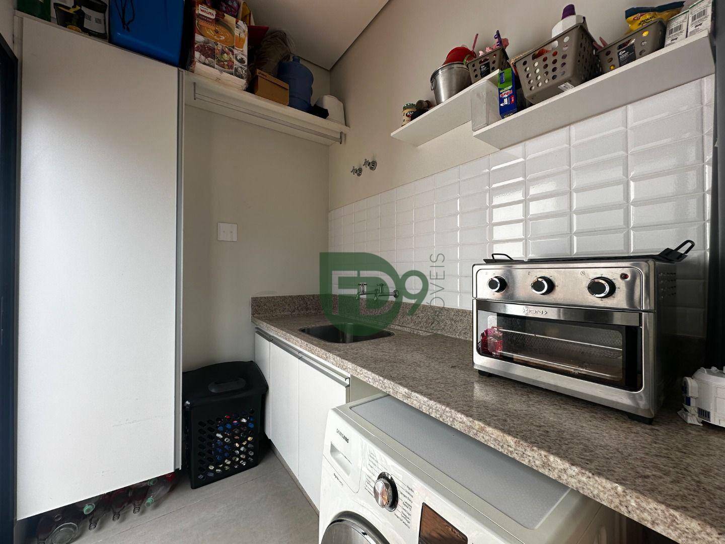 Casa à venda com 3 quartos, 148m² - Foto 19
