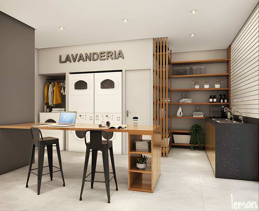 Apartamento à venda com 1 quarto, 29m² - Foto 17