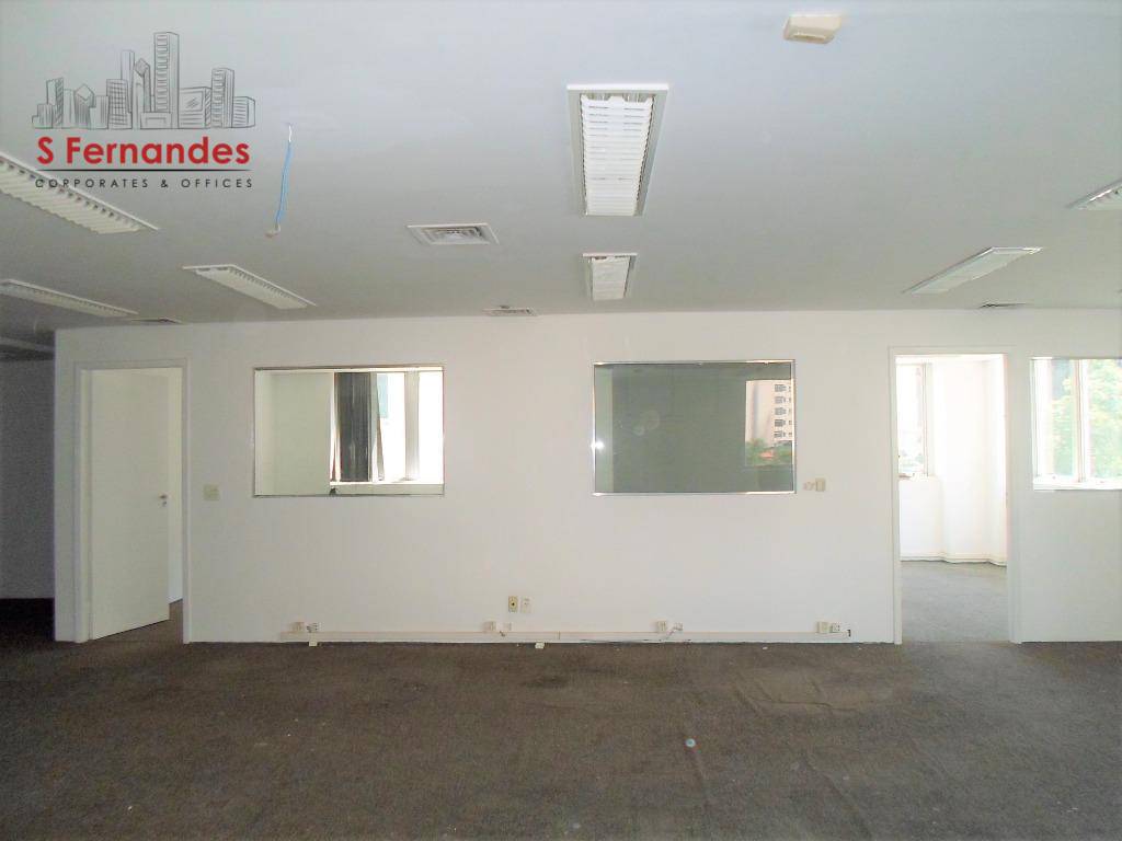 Conjunto Comercial-Sala para alugar, 133m² - Foto 9