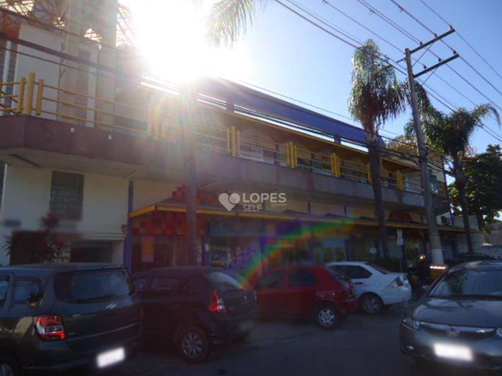 Loja-Salão à venda, 27m² - Foto 2