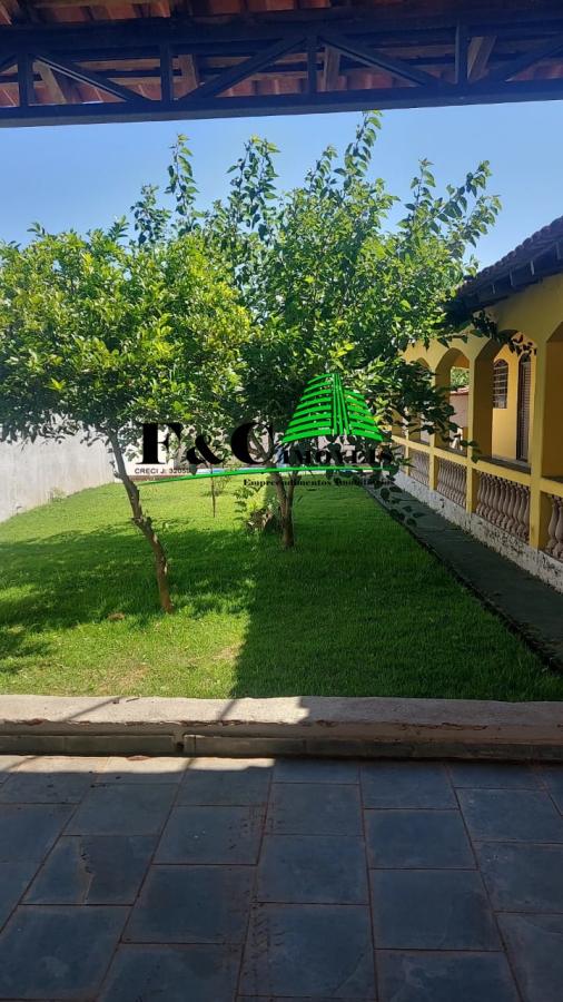 Fazenda à venda com 2 quartos, 500m² - Foto 1