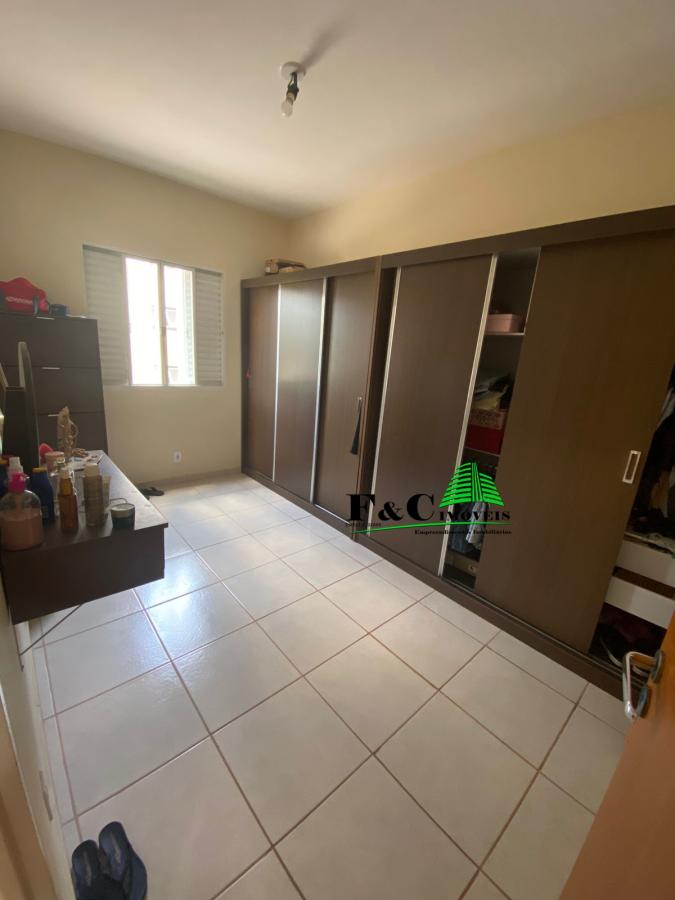 Apartamento à venda com 2 quartos - Foto 6