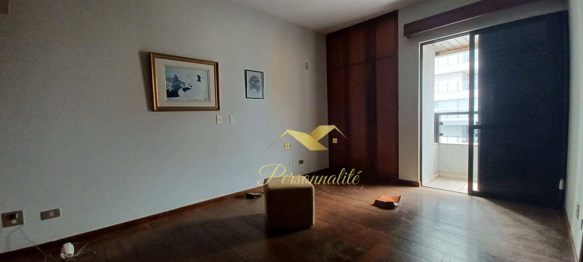 Apartamento à venda com 3 quartos, 176m² - Foto 14