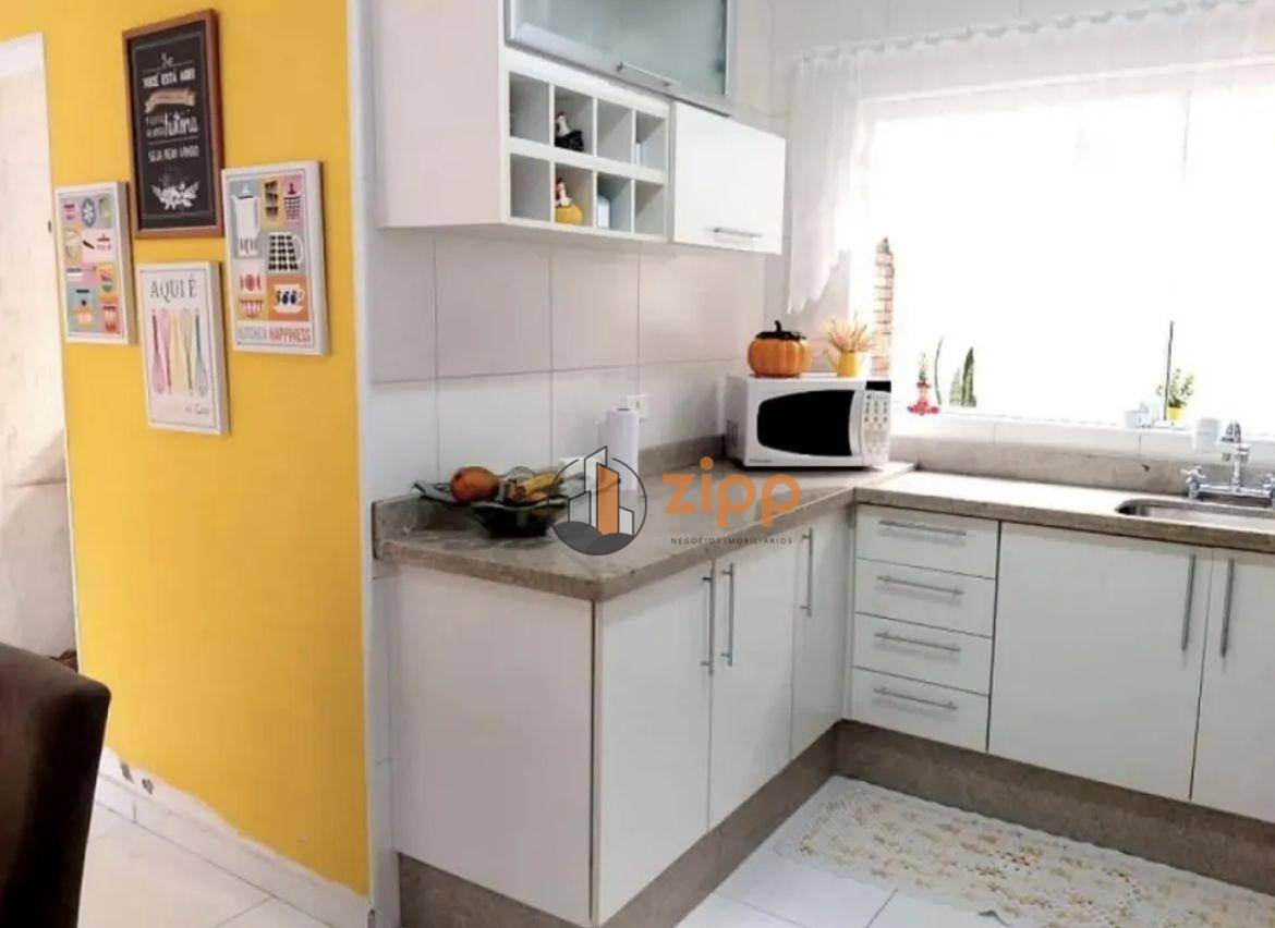 Sobrado à venda com 4 quartos, 129m² - Foto 10