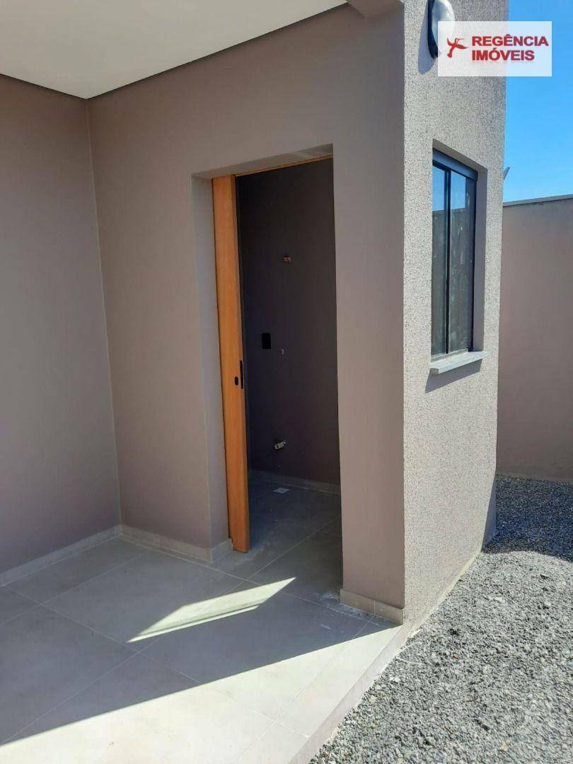 Casa à venda com 3 quartos, 127m² - Foto 8