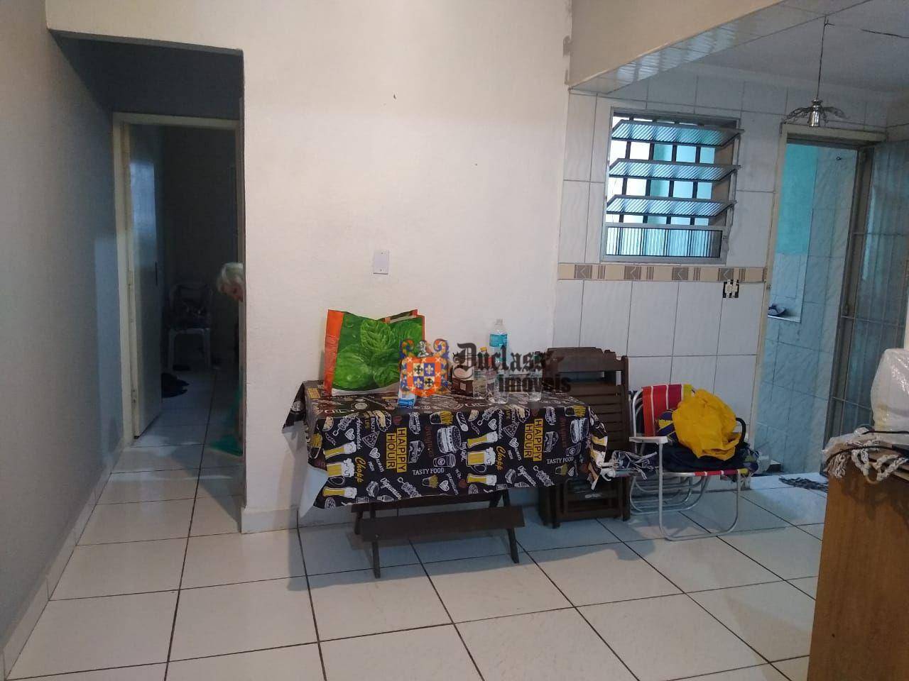 Casa à venda com 1 quarto, 50m² - Foto 8