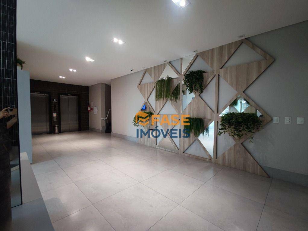 Apartamento à venda com 3 quartos, 92m² - Foto 10