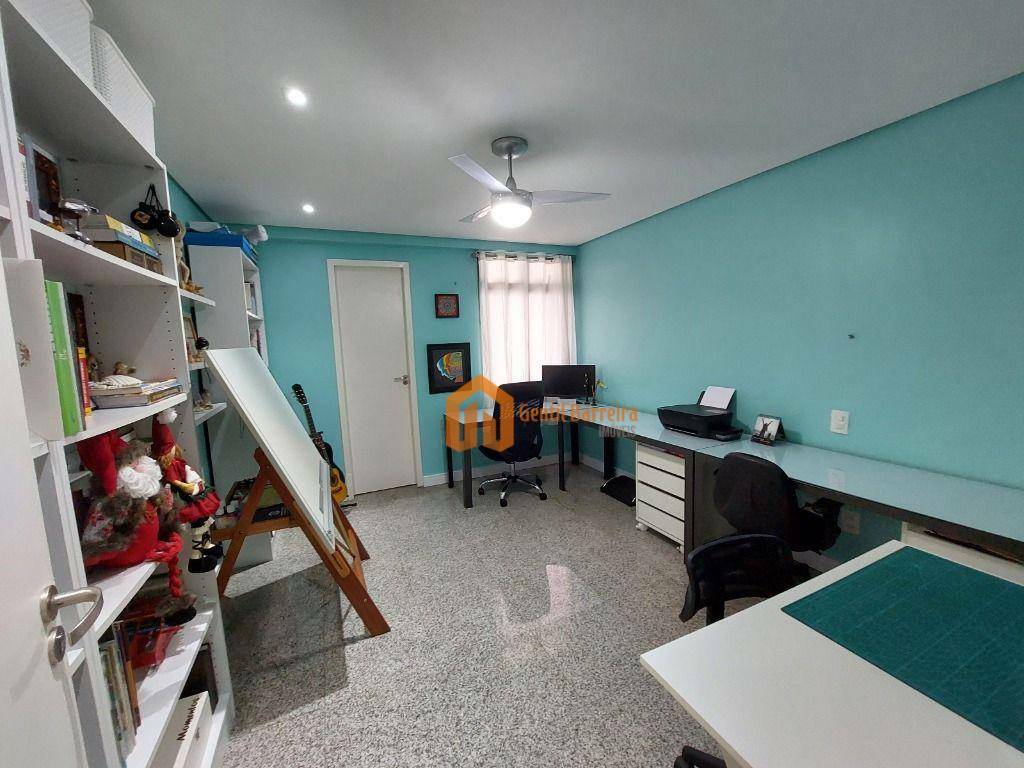 Apartamento à venda com 3 quartos, 106m² - Foto 30