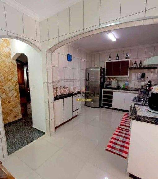 Sobrado à venda com 4 quartos, 178m² - Foto 7