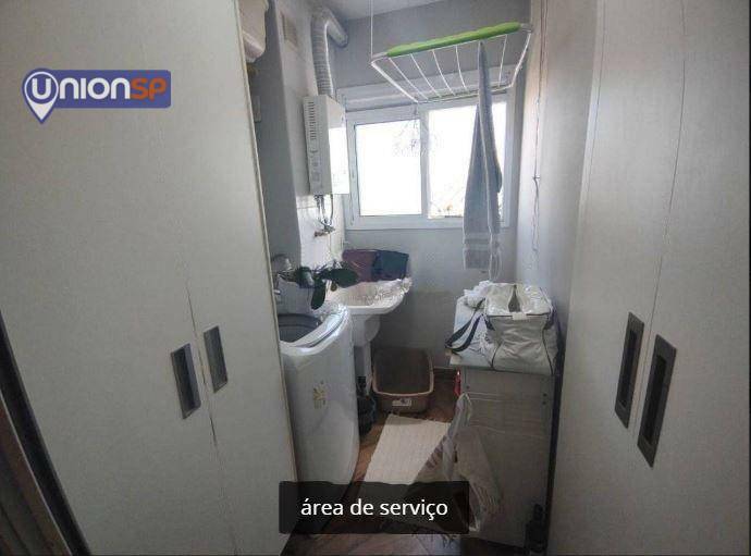 Apartamento à venda com 2 quartos, 80m² - Foto 8