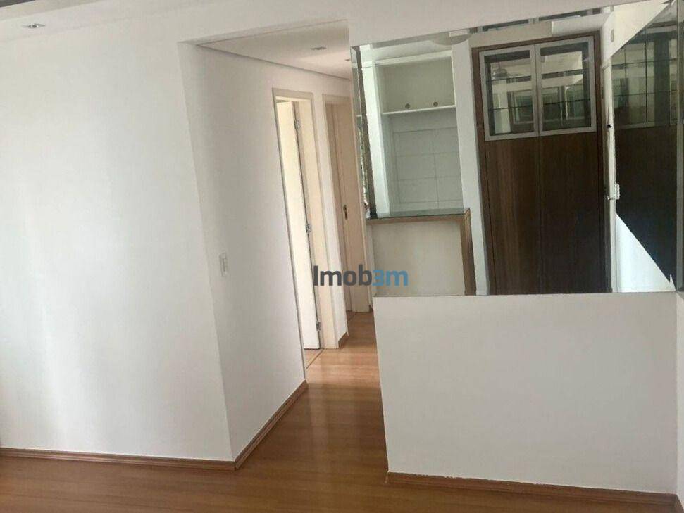 Apartamento, 3 quartos, 65 m² - Foto 3