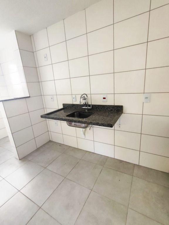 Apartamento à venda com 2 quartos, 50m² - Foto 8