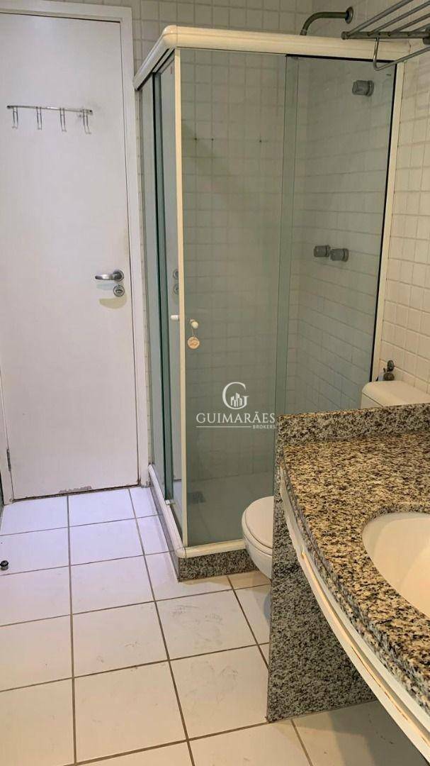 Apartamento à venda com 3 quartos, 105m² - Foto 12