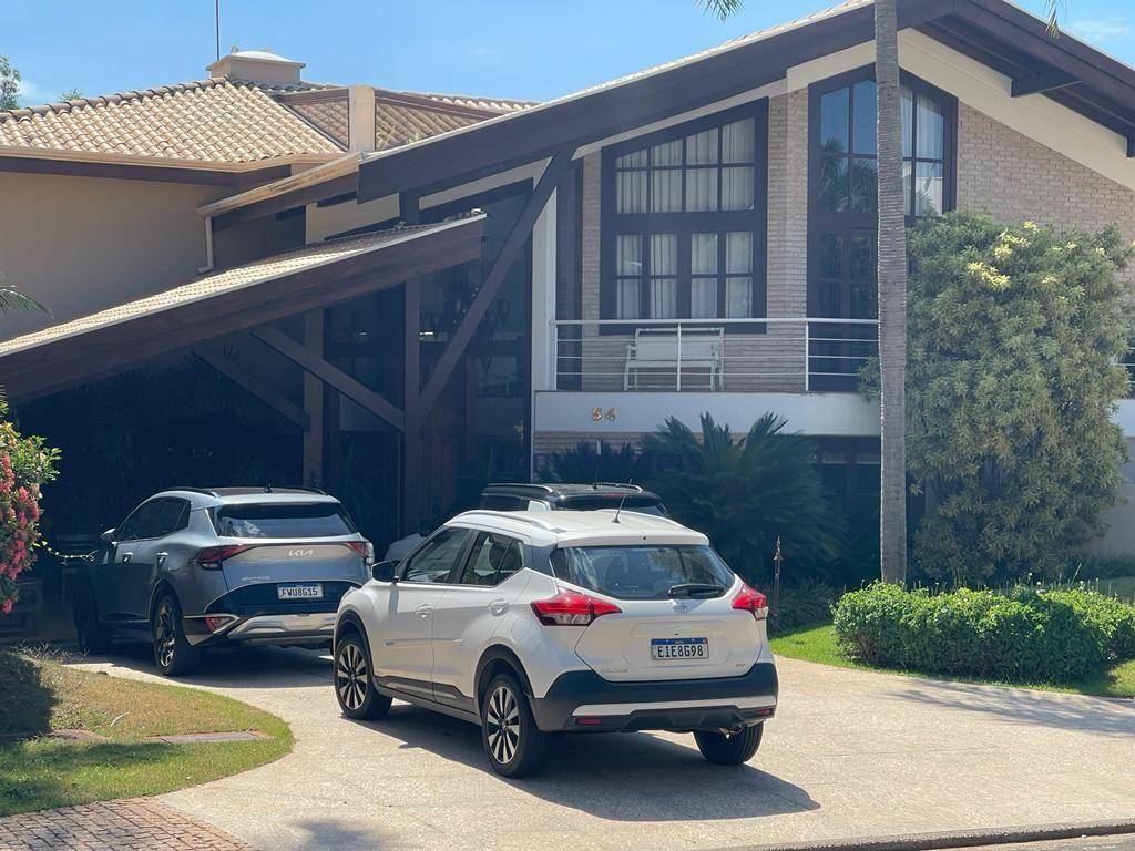 Casa de Condomínio à venda com 4 quartos, 700m² - Foto 25