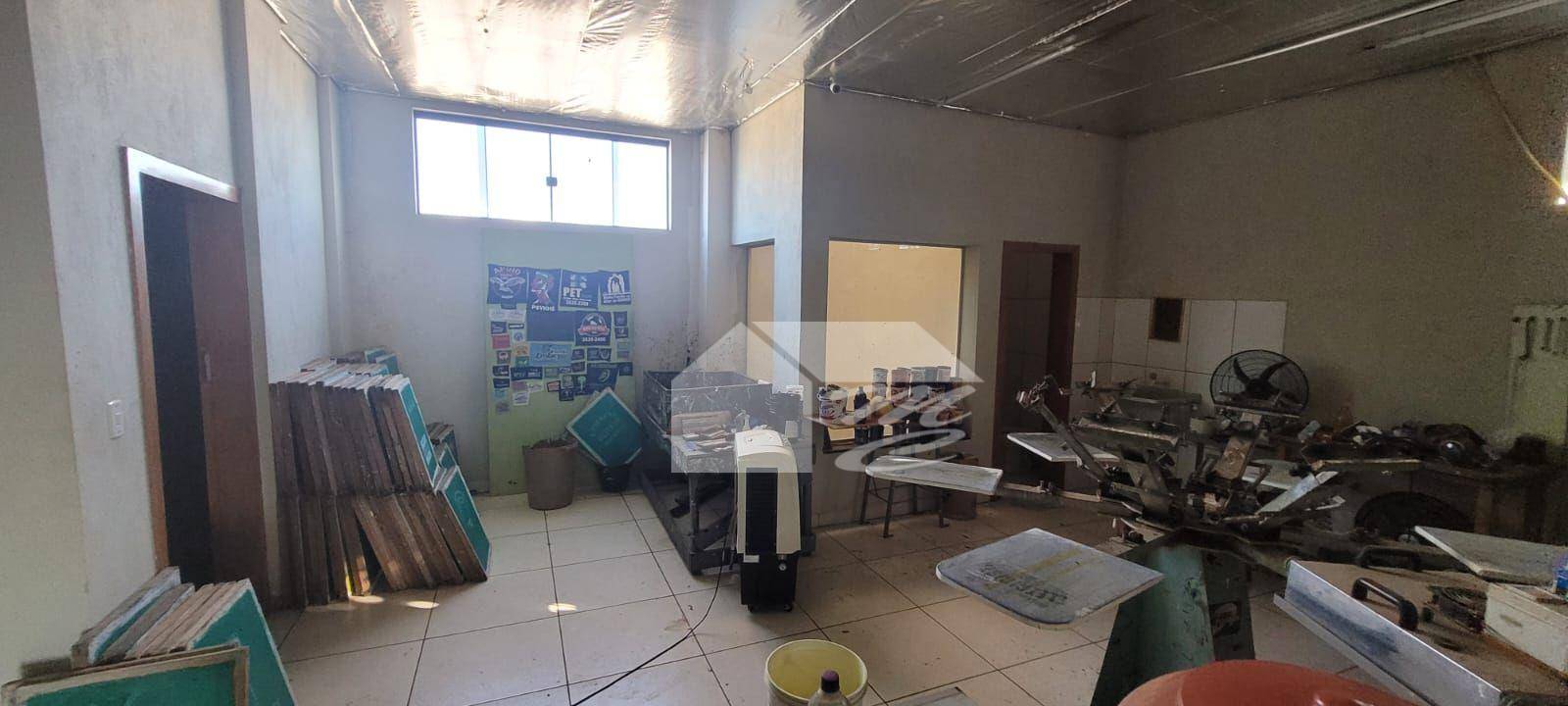 Prédio Inteiro à venda, 1000m² - Foto 34