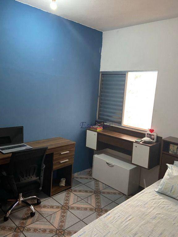 Sobrado à venda com 4 quartos, 125m² - Foto 11