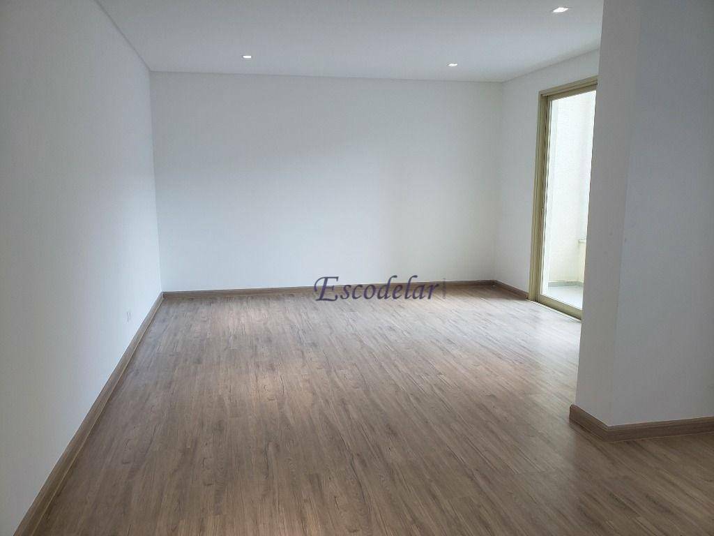 Apartamento à venda com 3 quartos, 133m² - Foto 11