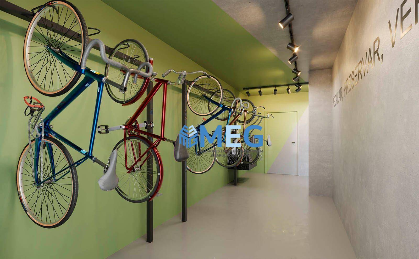 Apartamento, 2 quartos, 61 m² - Foto 2