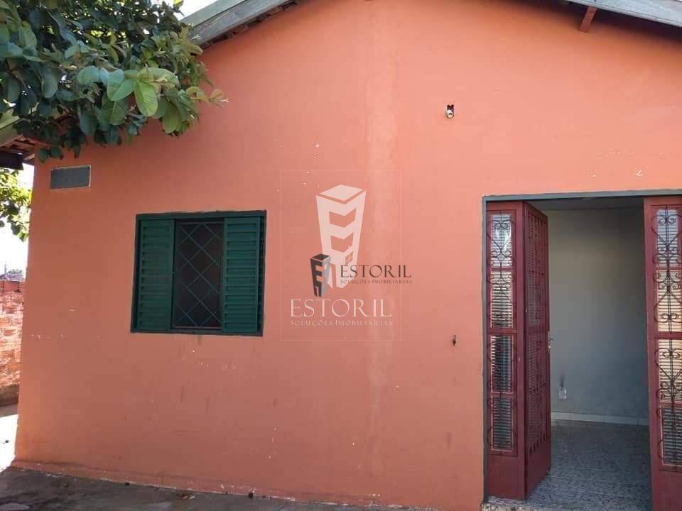 Casa à venda com 2 quartos, 190M2 - Foto 2