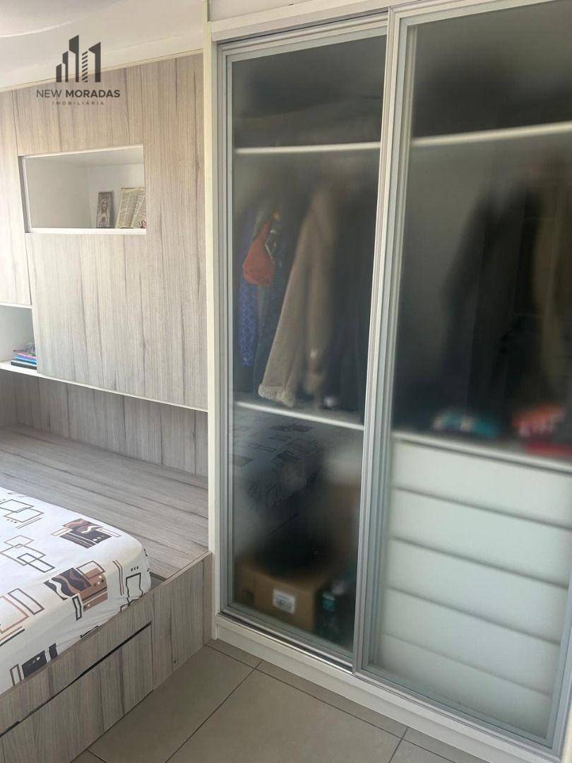 Apartamento à venda com 3 quartos, 58m² - Foto 14