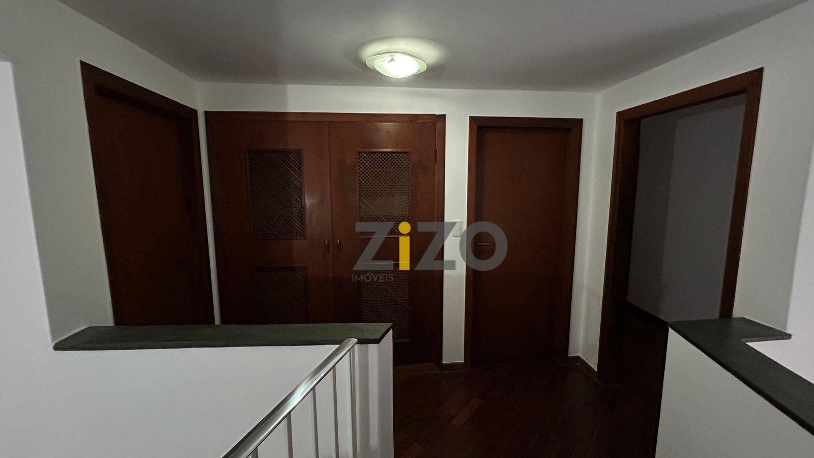 Casa de Condomínio à venda e aluguel com 3 quartos, 350m² - Foto 24