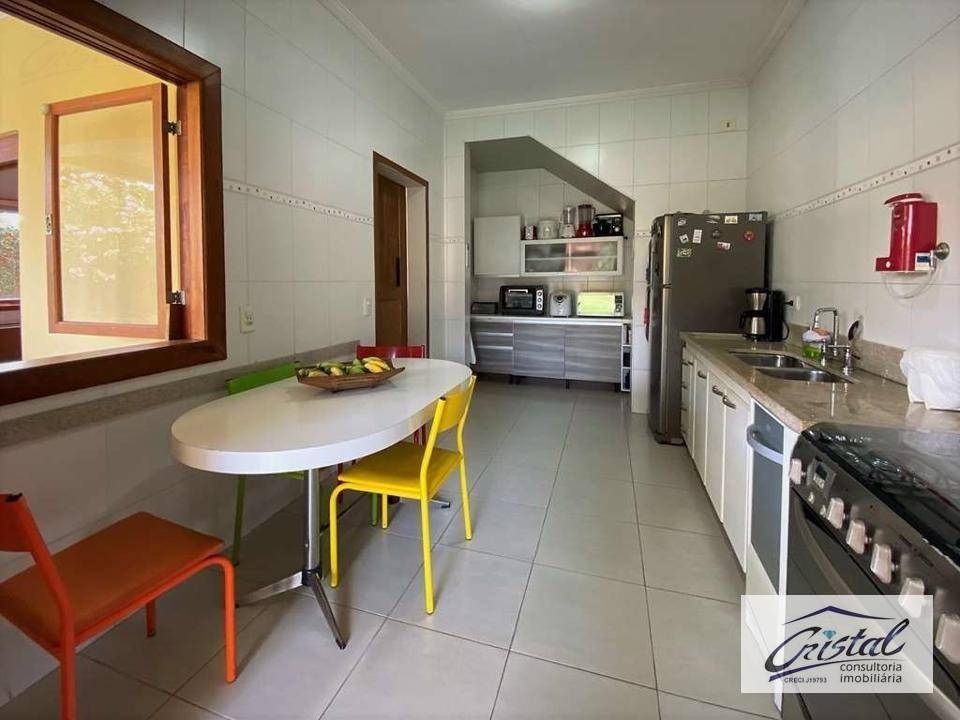 Casa de Condomínio à venda com 4 quartos, 362m² - Foto 20