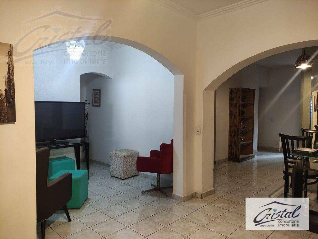 Casa à venda com 10 quartos, 360m² - Foto 2