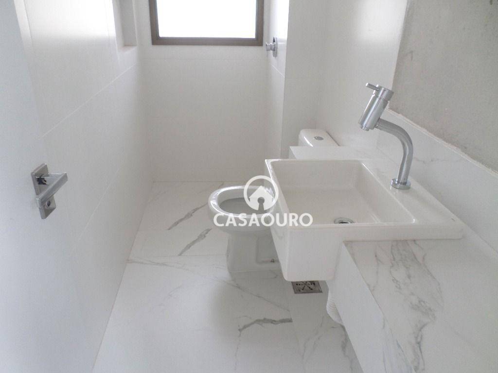 Apartamento à venda com 4 quartos, 186m² - Foto 27