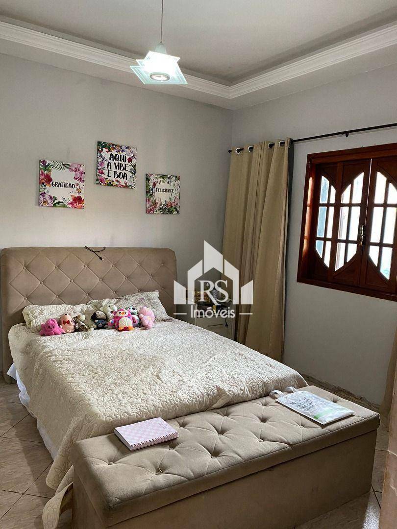 Casa de Condomínio à venda com 4 quartos, 200m² - Foto 7