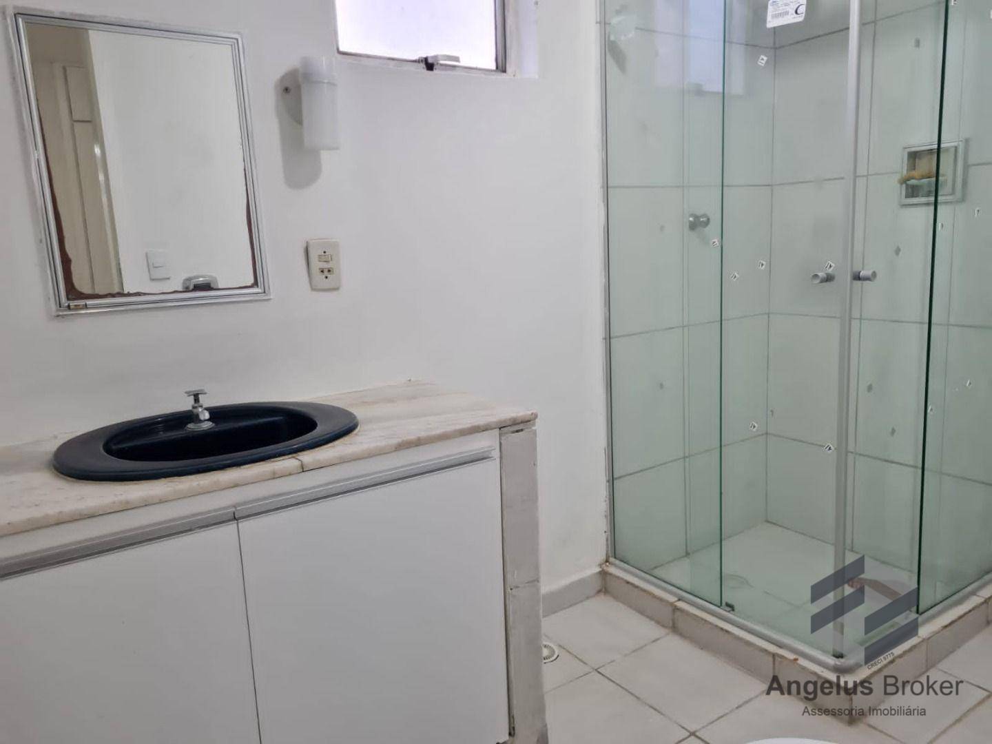 Apartamento à venda com 3 quartos, 180m² - Foto 6