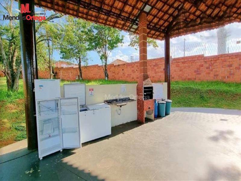 Casa de Condomínio à venda com 3 quartos, 144m² - Foto 7