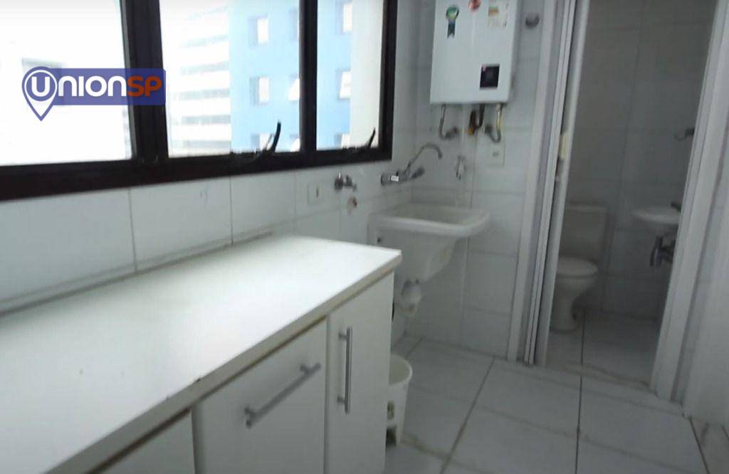 Apartamento à venda com 3 quartos, 85m² - Foto 11